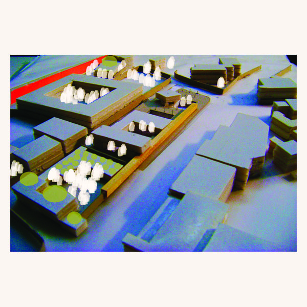 metro project model